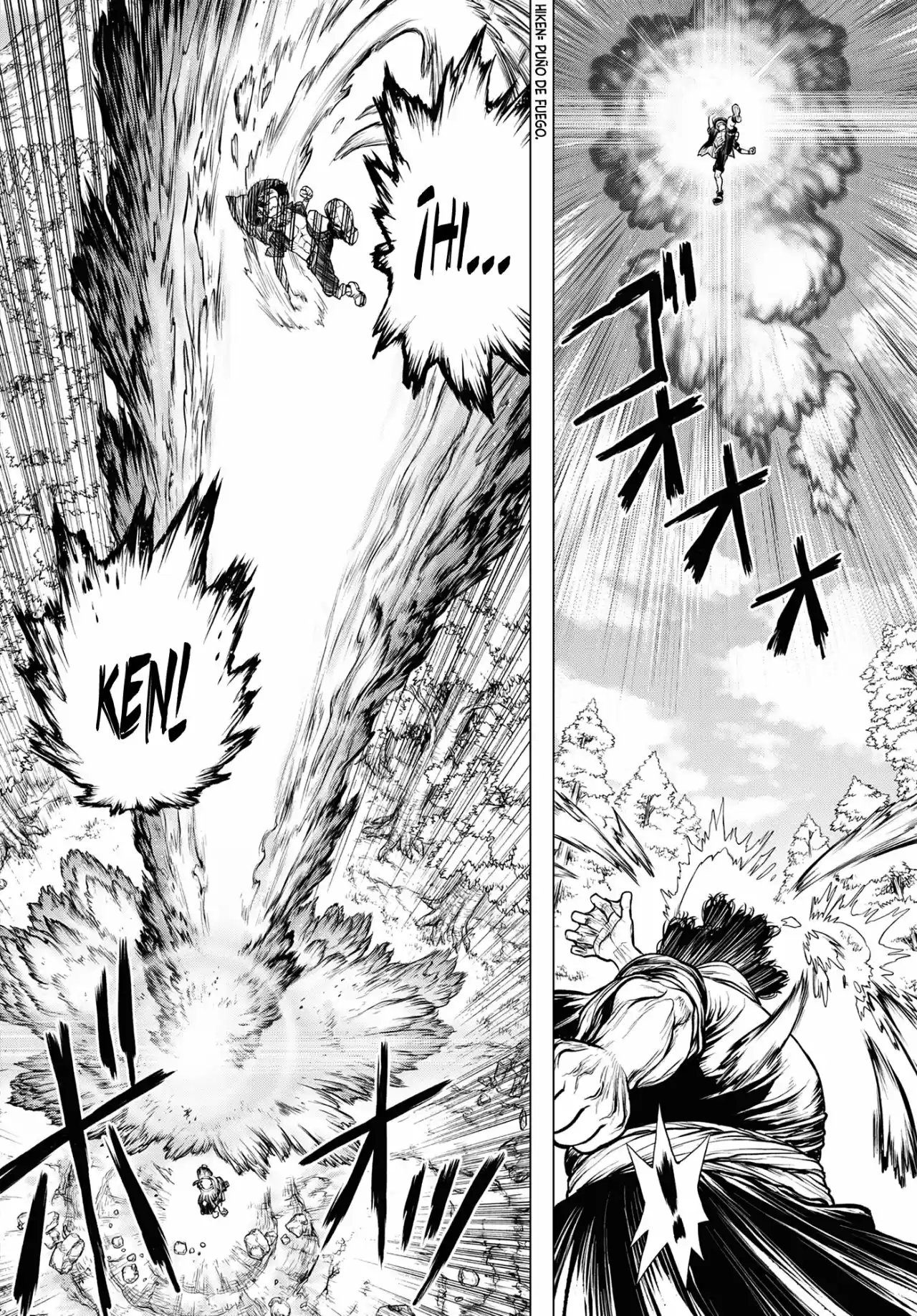 One Piece - Episodio A - Capítulo 2 - Página 30 - LectorTMOo