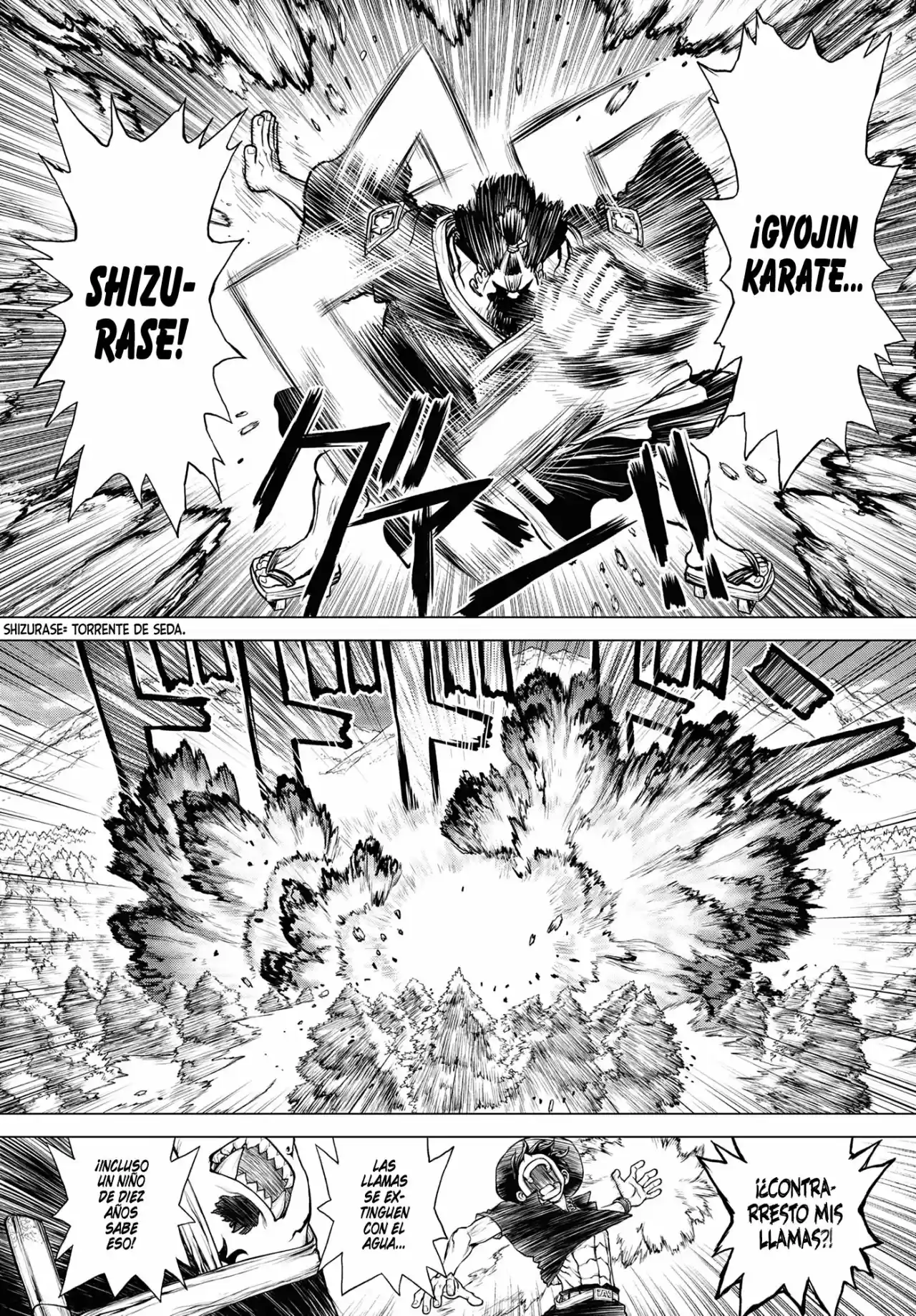 One Piece - Episodio A - Capítulo 2 - Página 31 - LectorTMOo