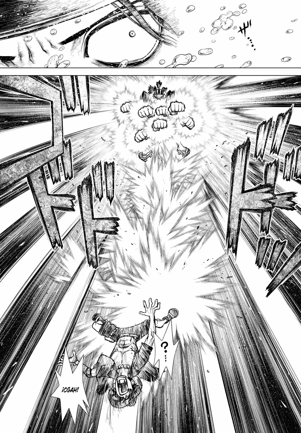 One Piece - Episodio A - Capítulo 2 - Página 33 - LectorTMOo