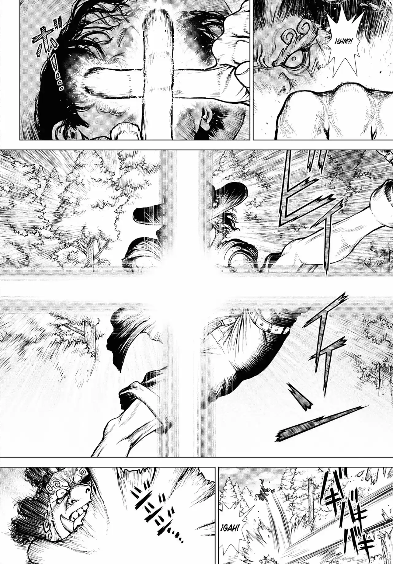 One Piece - Episodio A - Capítulo 2 - Página 34 - LectorTMOo