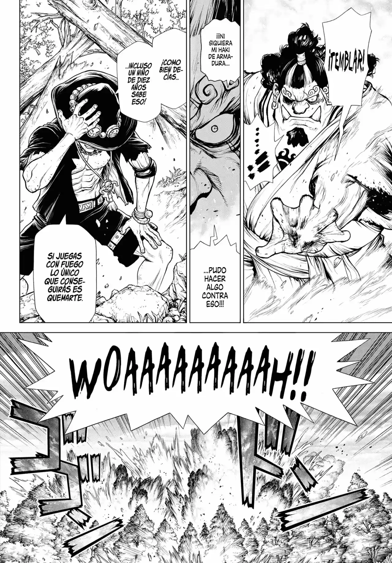One Piece - Episodio A - Capítulo 2 - Página 36 - LectorTMOo