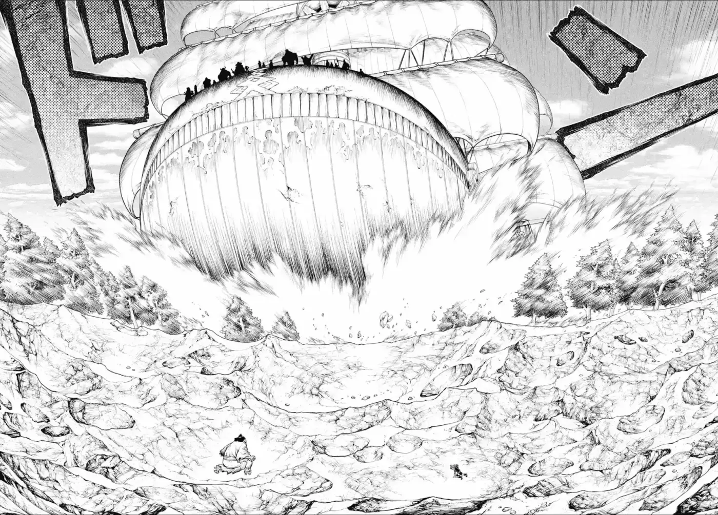 One Piece - Episodio A - Capítulo 2 - Página 38 - LectorTMOo