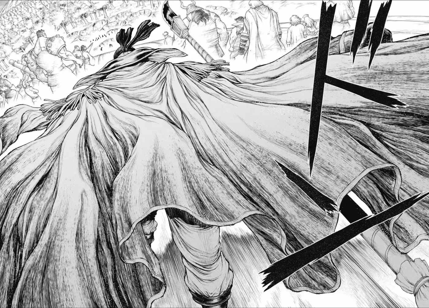 One Piece - Episodio A - Capítulo 2 - Página 39 - LectorTMOo