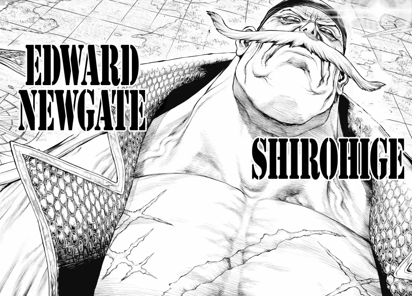 One Piece - Episodio A - Capítulo 2 - Página 40 - LectorTMOo