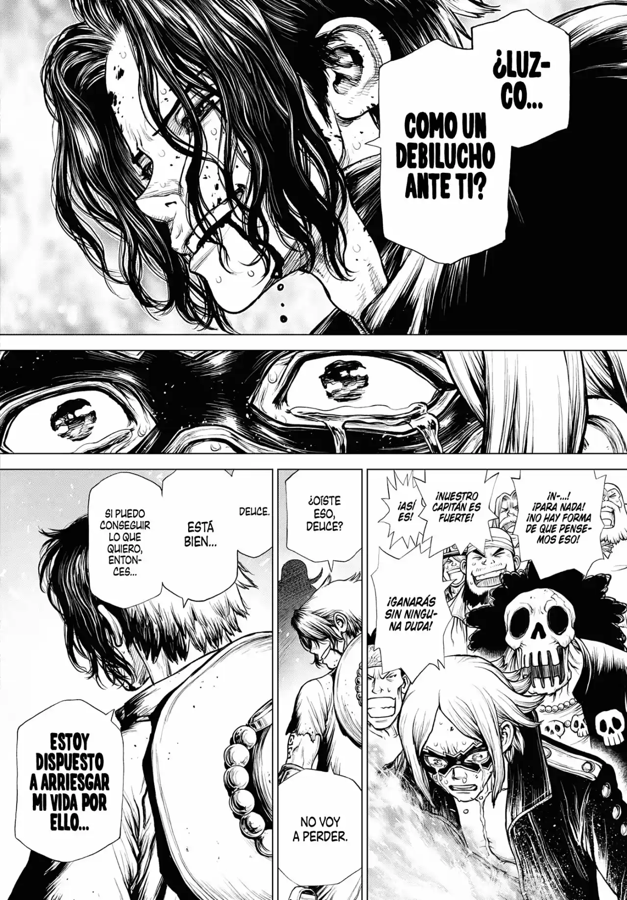 One Piece - Episodio A - Capítulo 2 - Página 45 - LectorTMOo