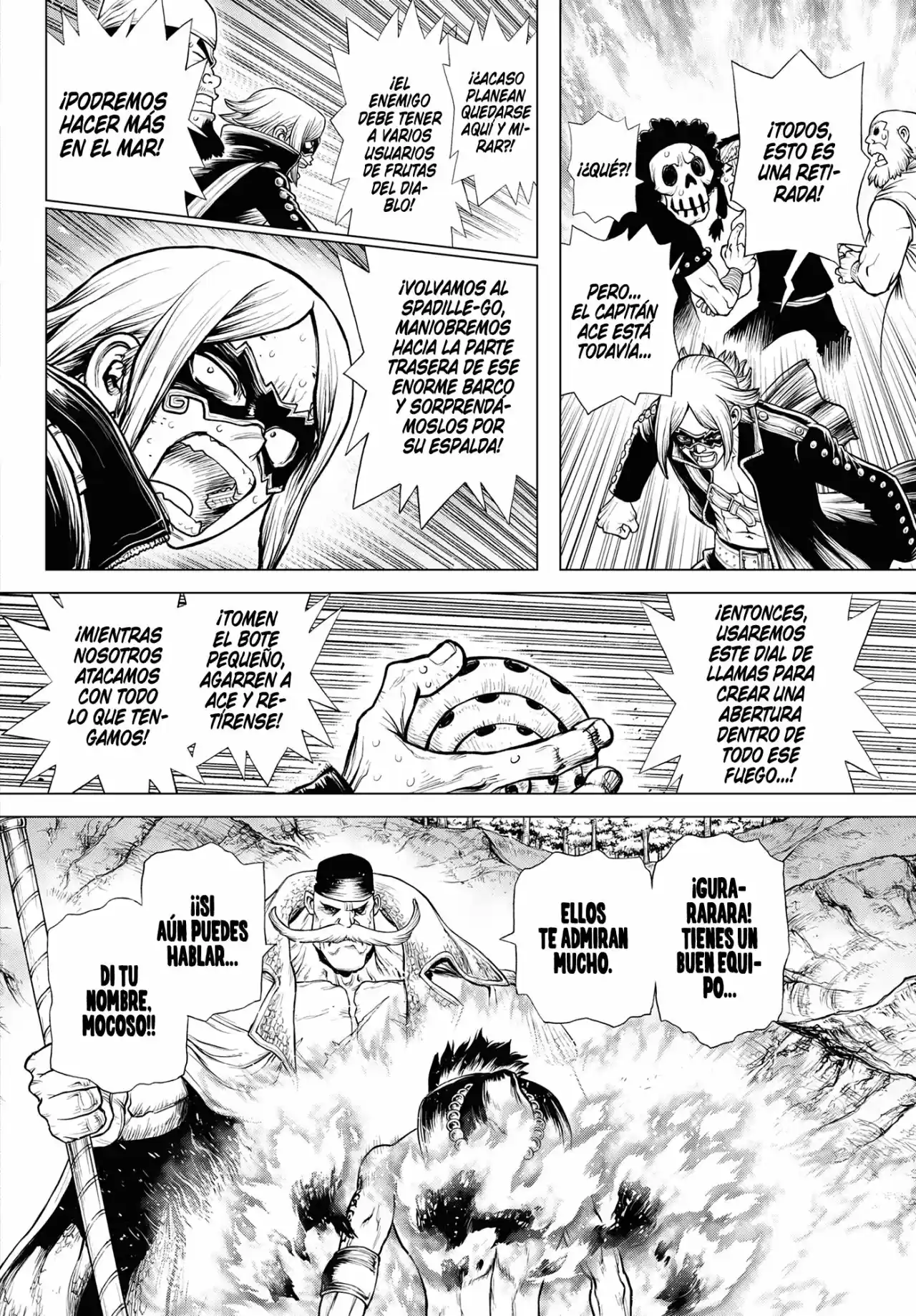 One Piece - Episodio A - Capítulo 2 - Página 47 - LectorTMOo