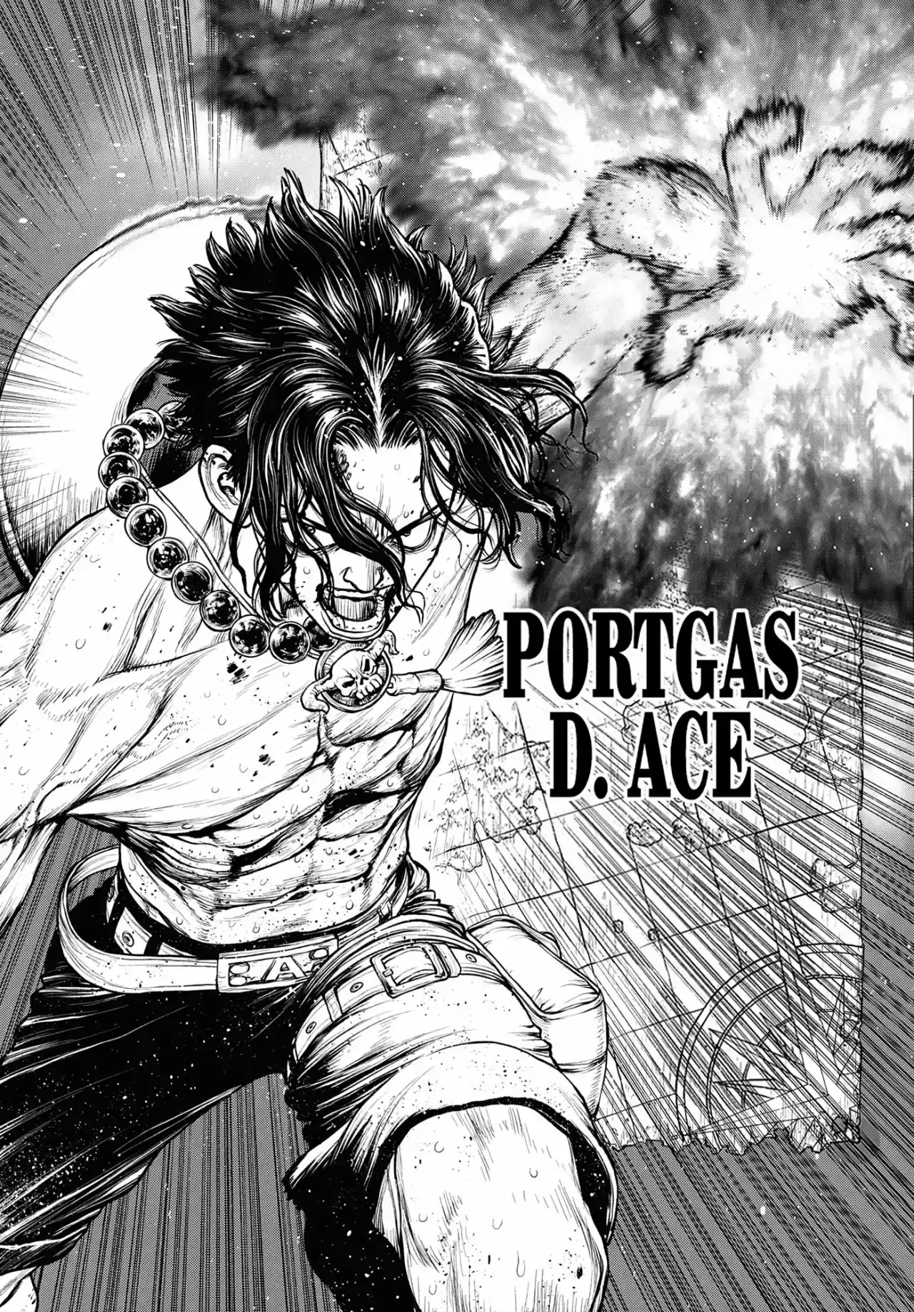 One Piece - Episodio A - Capítulo 2 - Página 48 - LectorTMOo