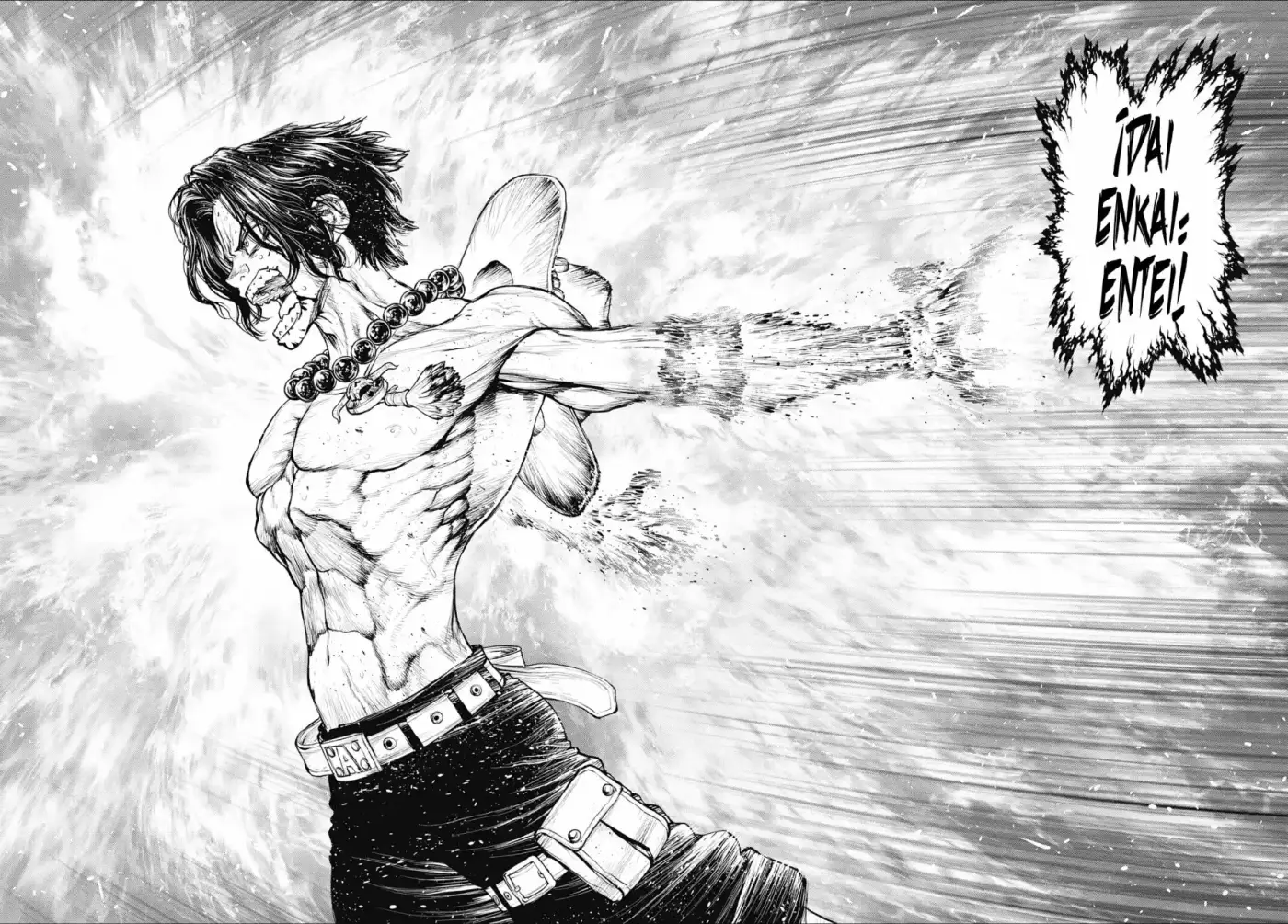 One Piece - Episodio A - Capítulo 2 - Página 49 - LectorTMOo