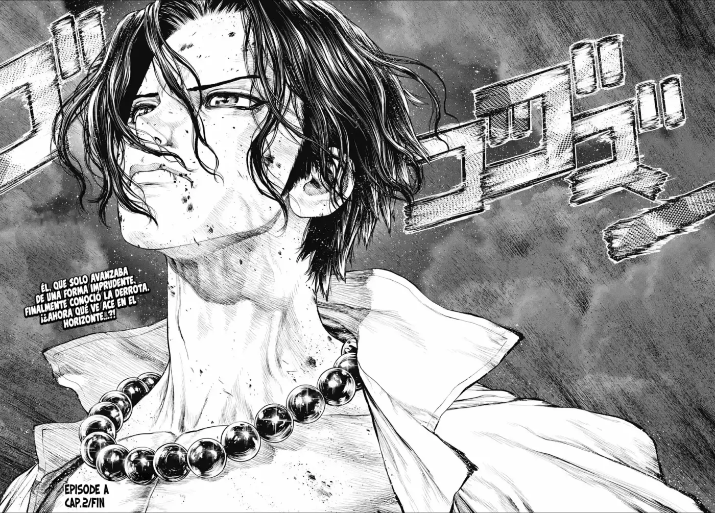 One Piece - Episodio A - Capítulo 2 - Página 56 - LectorTMOo