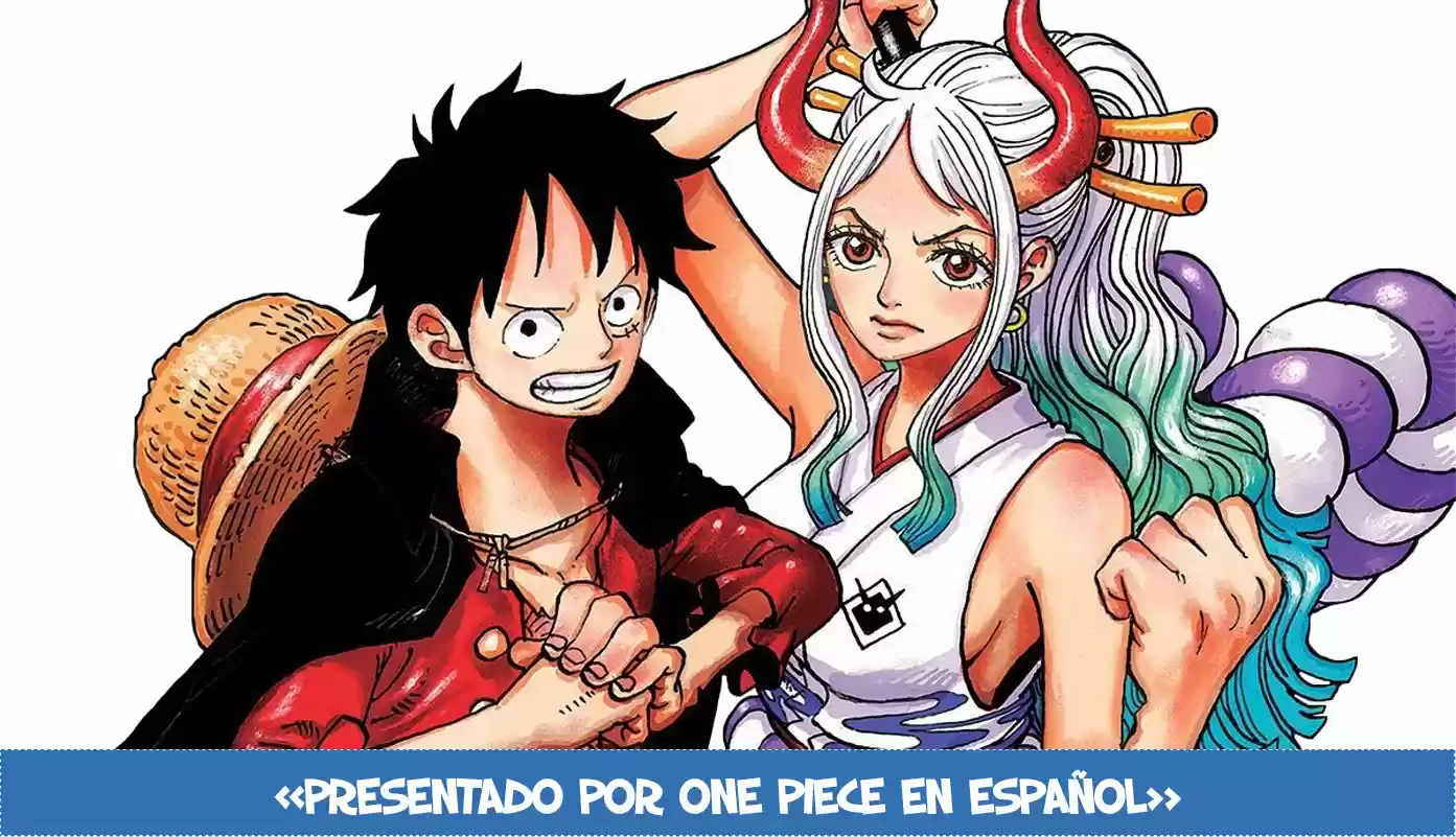 One Piece - Episodio A - Capítulo 2 - Página 57 - LectorTMOo