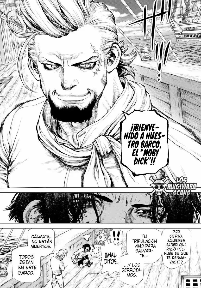 One Piece - Episodio A - Capítulo 3 - Página 7 - LectorTMOo