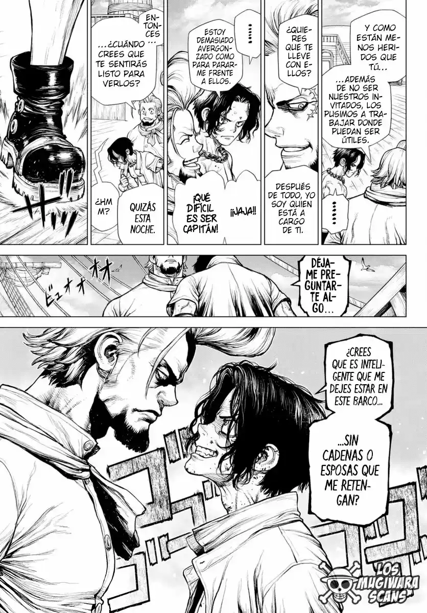 One Piece - Episodio A - Capítulo 3 - Página 8 - LectorTMOo