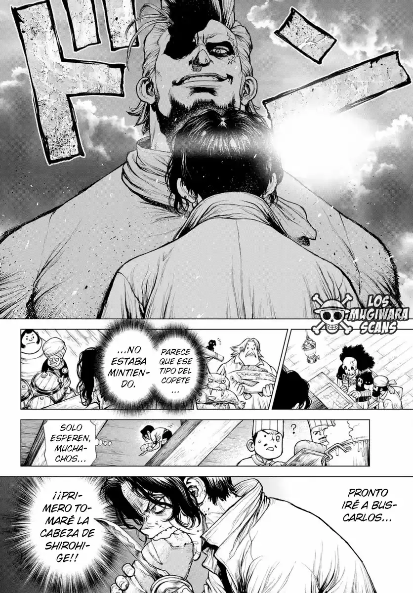 One Piece - Episodio A - Capítulo 3 - Página 9 - LectorTMOo