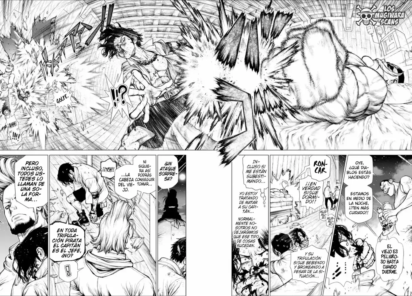 One Piece - Episodio A - Capítulo 3 - Página 11 - LectorTMOo