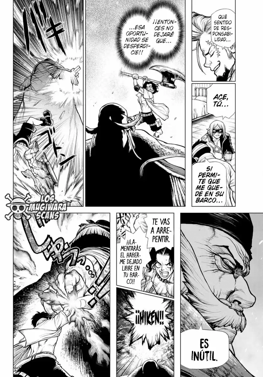 One Piece - Episodio A - Capítulo 3 - Página 14 - LectorTMOo