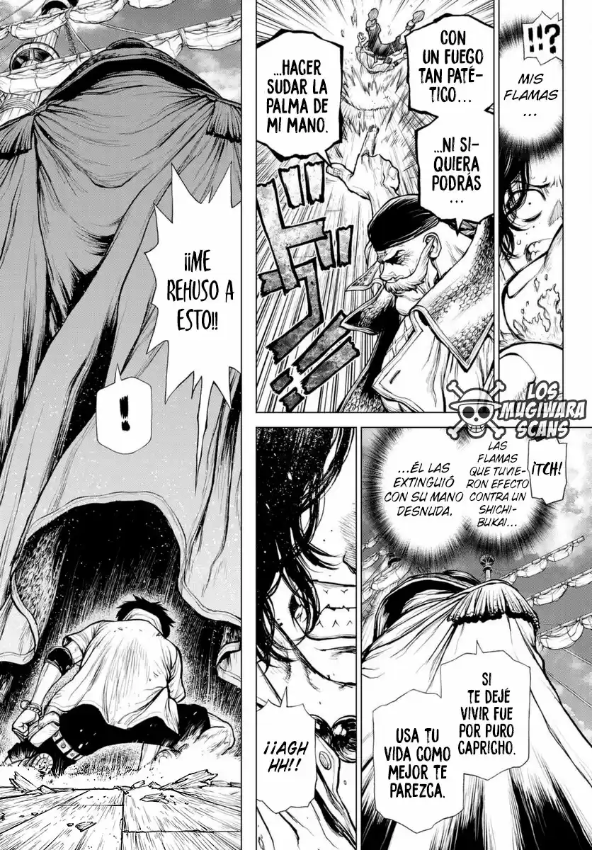 One Piece - Episodio A - Capítulo 3 - Página 15 - LectorTMOo