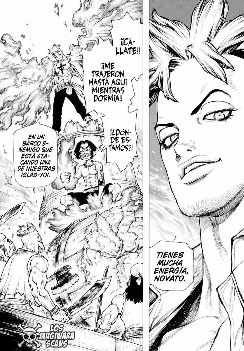 One Piece - Episodio A - Capítulo 3 - Página 18 - LectorTMOo