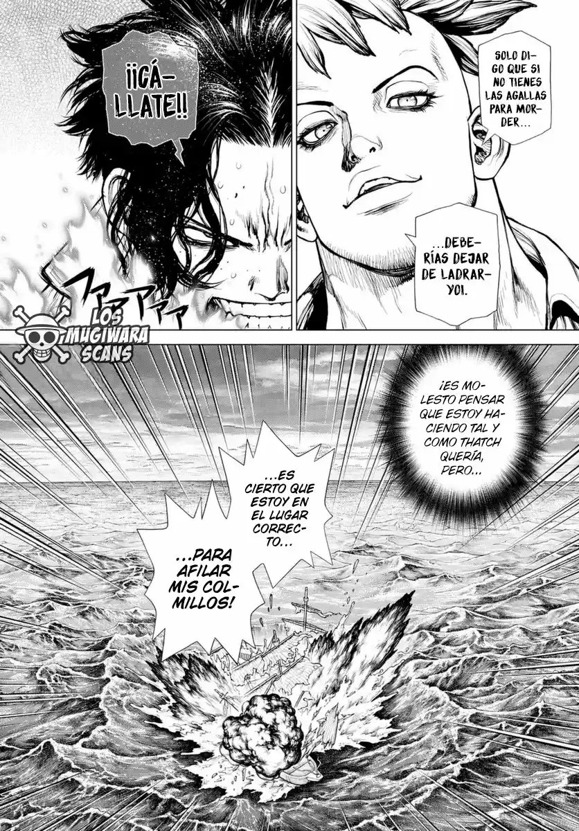 One Piece - Episodio A - Capítulo 3 - Página 20 - LectorTMOo
