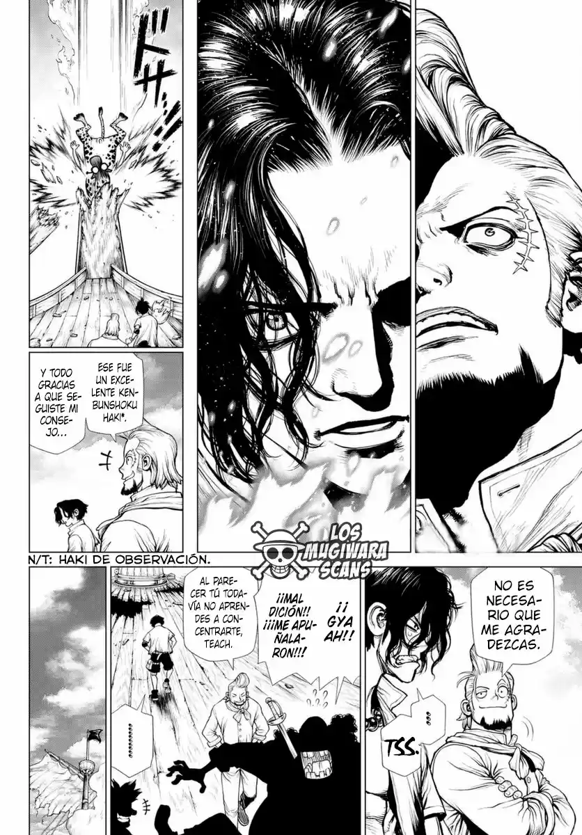 One Piece - Episodio A - Capítulo 3 - Página 23 - LectorTMOo