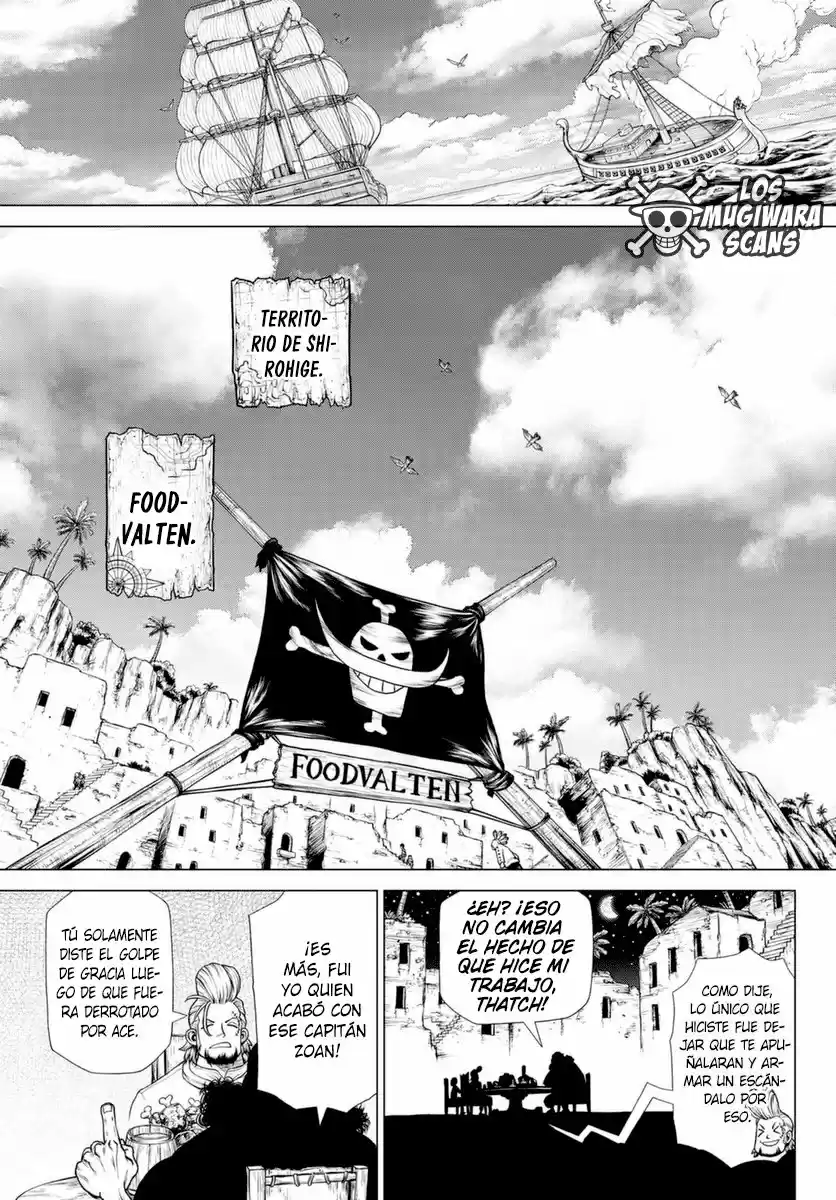 One Piece - Episodio A - Capítulo 3 - Página 24 - LectorTMOo