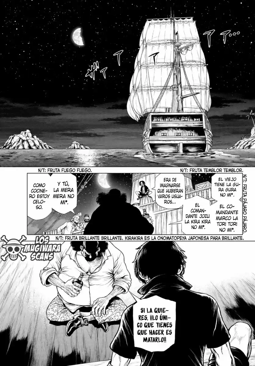 One Piece - Episodio A - Capítulo 3 - Página 26 - LectorTMOo