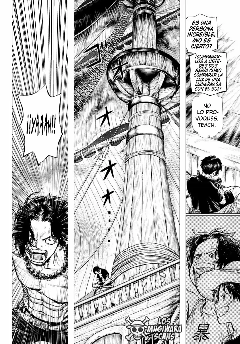 One Piece - Episodio A - Capítulo 3 - Página 30 - LectorTMOo