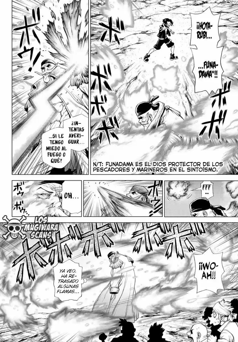 One Piece - Episodio A - Capítulo 3 - Página 39 - LectorTMOo