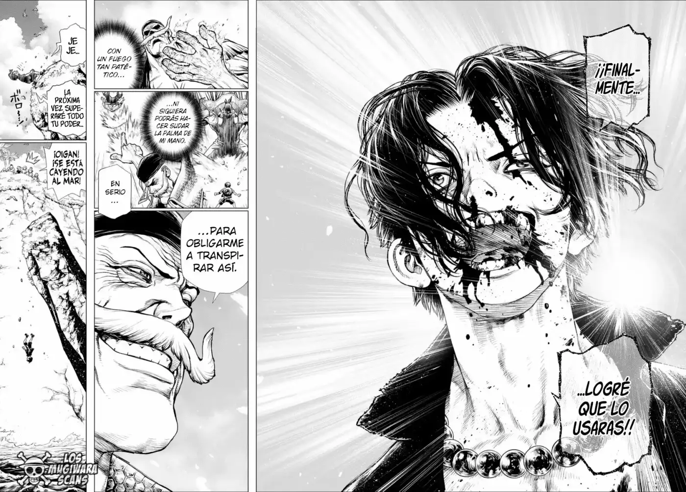 One Piece - Episodio A - Capítulo 3 - Página 45 - LectorTMOo
