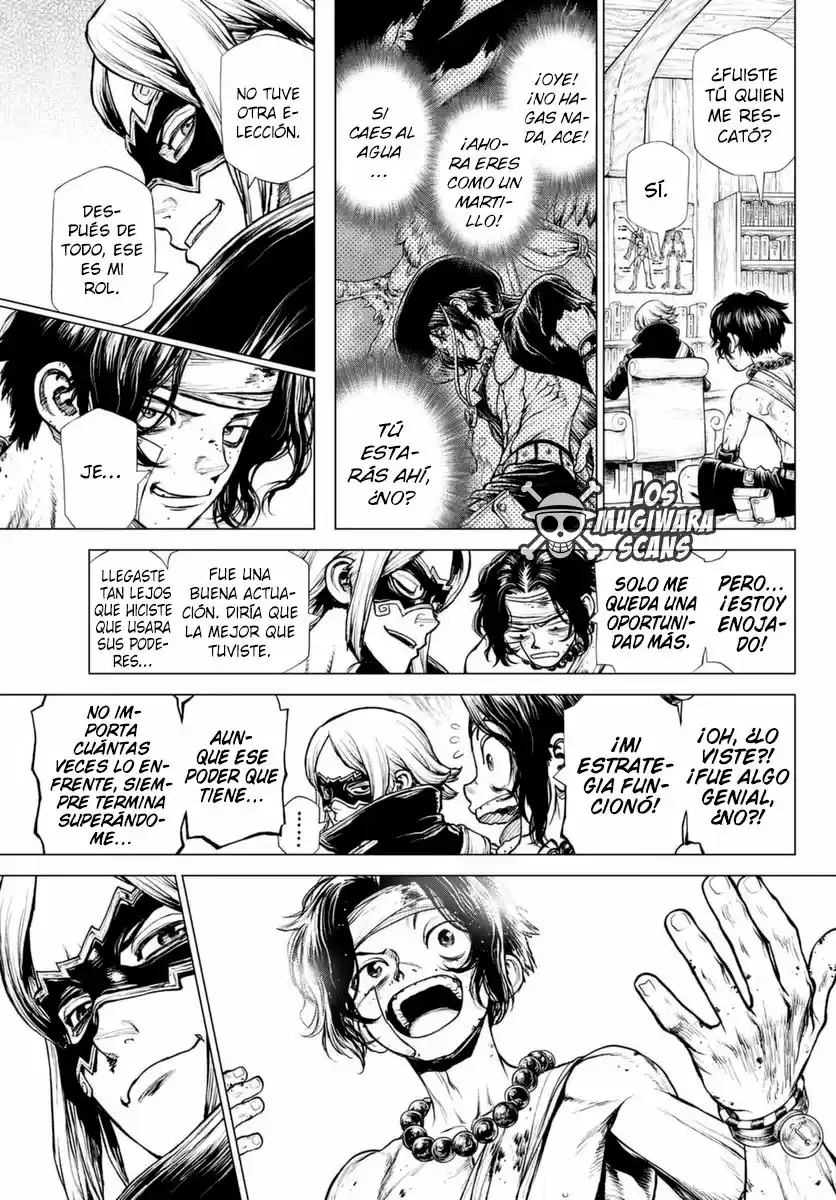 One Piece - Episodio A - Capítulo 3 - Página 47 - LectorTMOo