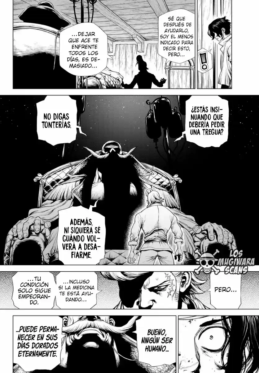 One Piece - Episodio A - Capítulo 3 - Página 49 - LectorTMOo