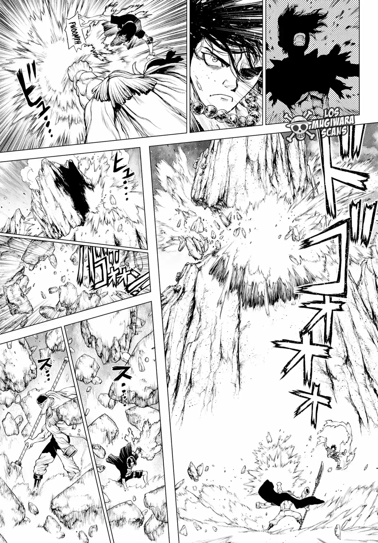 One Piece - Episodio A - Capítulo 4 - Página 9 - LectorTMOo