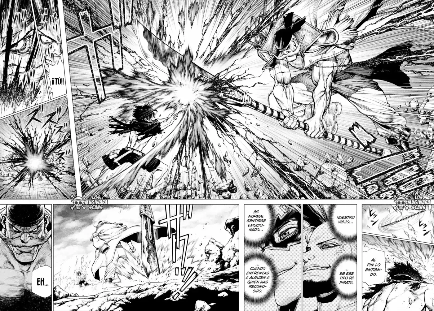 One Piece - Episodio A - Capítulo 4 - Página 10 - LectorTMOo