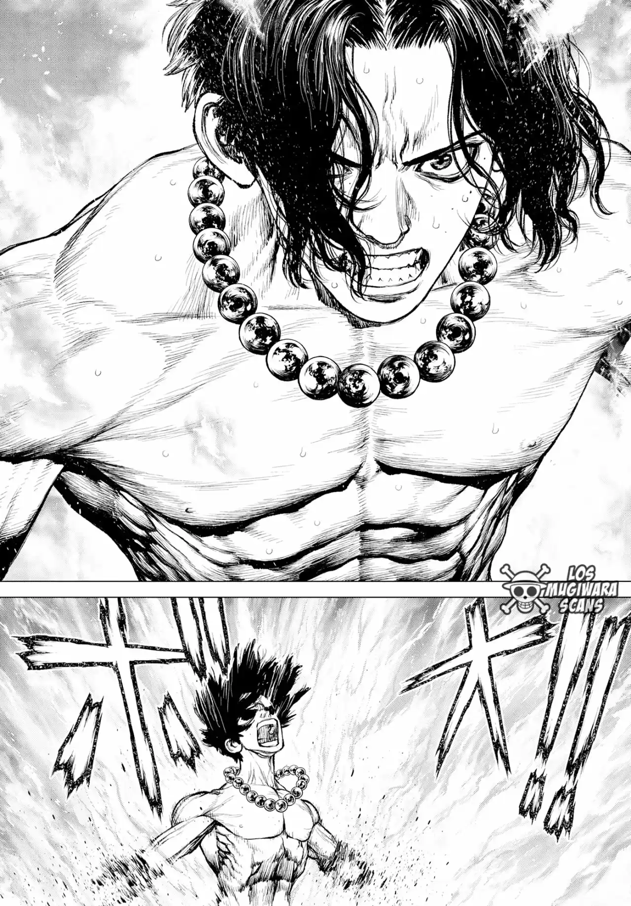 One Piece - Episodio A - Capítulo 4 - Página 12 - LectorTMOo