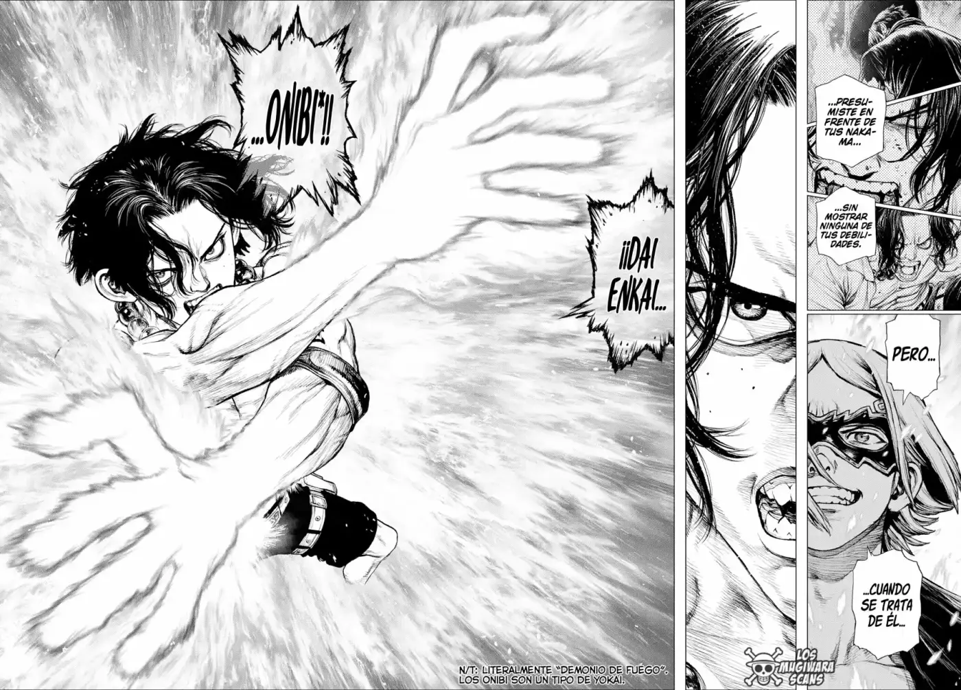 One Piece - Episodio A - Capítulo 4 - Página 14 - LectorTMOo