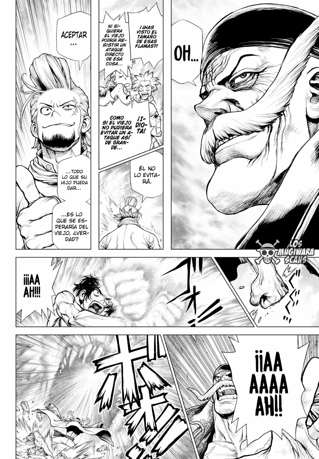 One Piece - Episodio A - Capítulo 4 - Página 16 - LectorTMOo