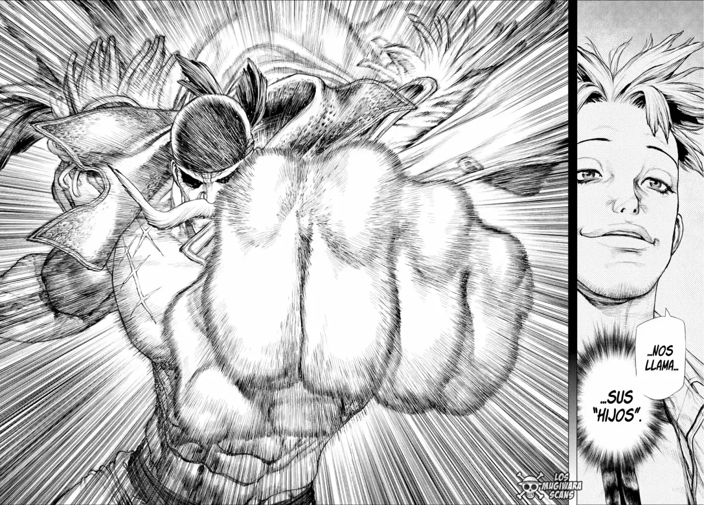 One Piece - Episodio A - Capítulo 4 - Página 18 - LectorTMOo