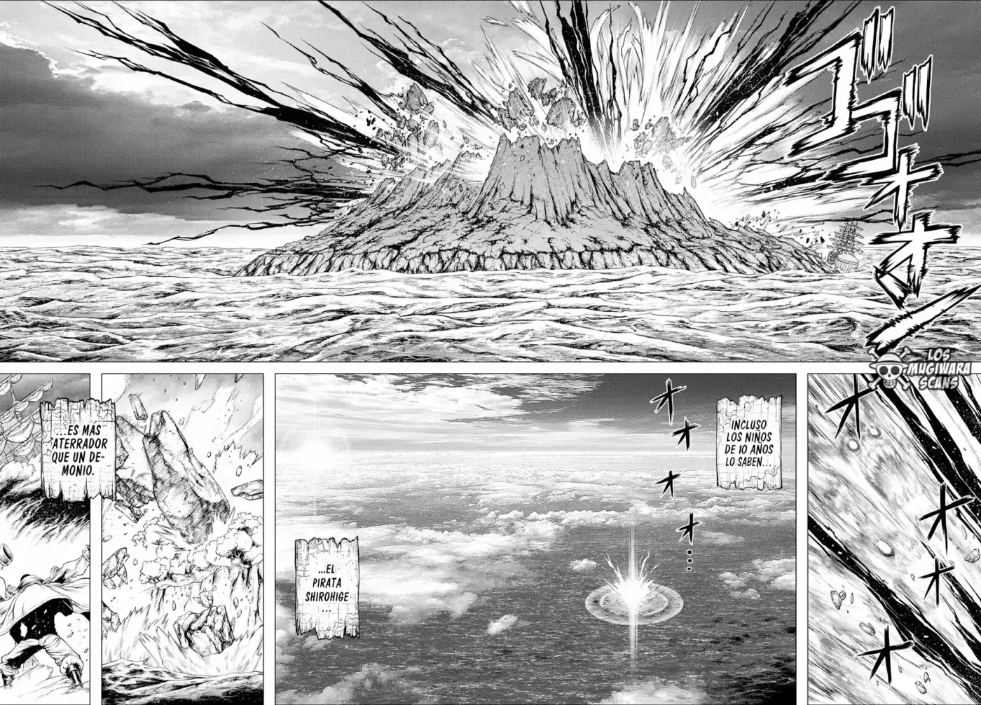 One Piece - Episodio A - Capítulo 4 - Página 19 - LectorTMOo