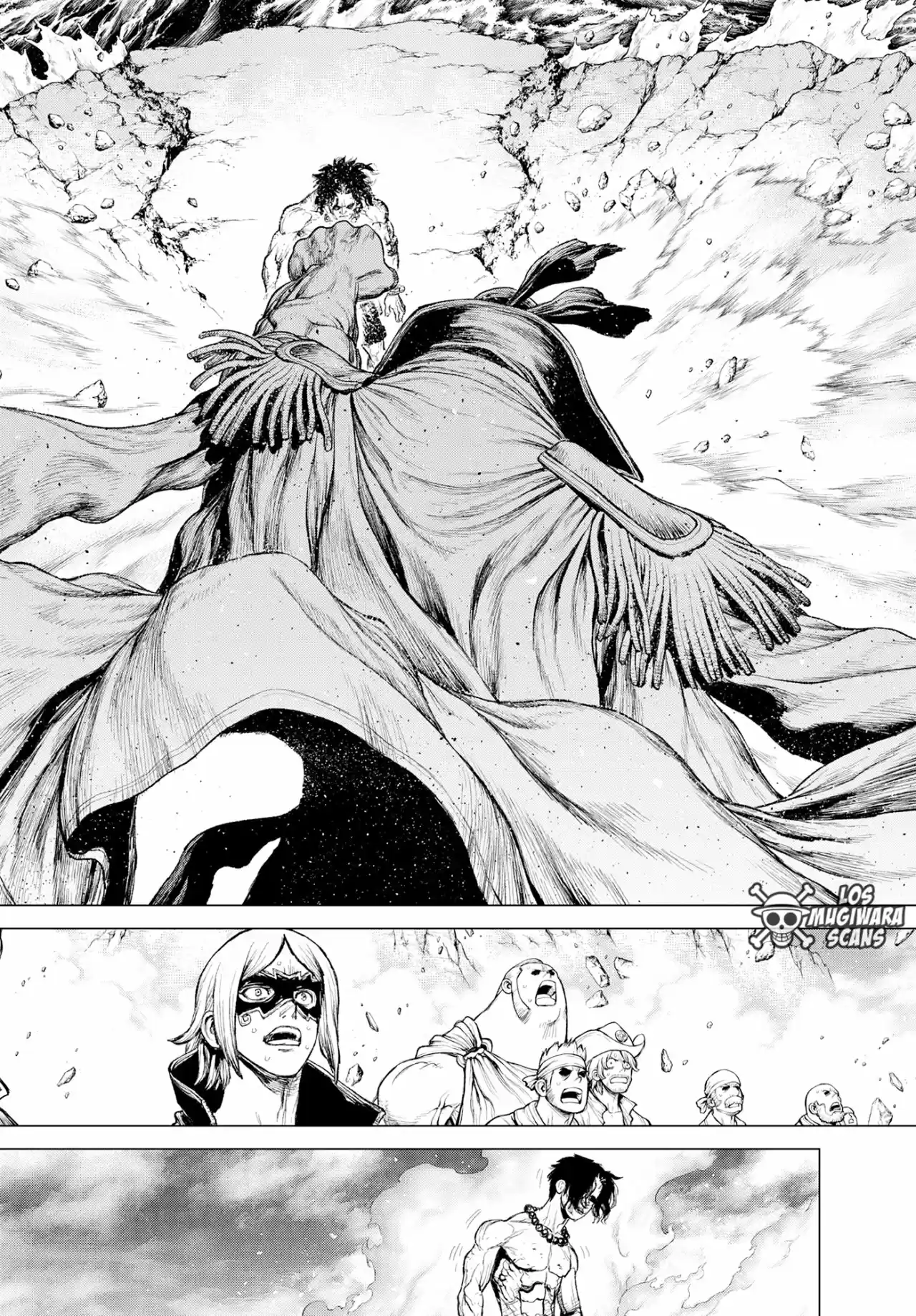 One Piece - Episodio A - Capítulo 4 - Página 20 - LectorTMOo