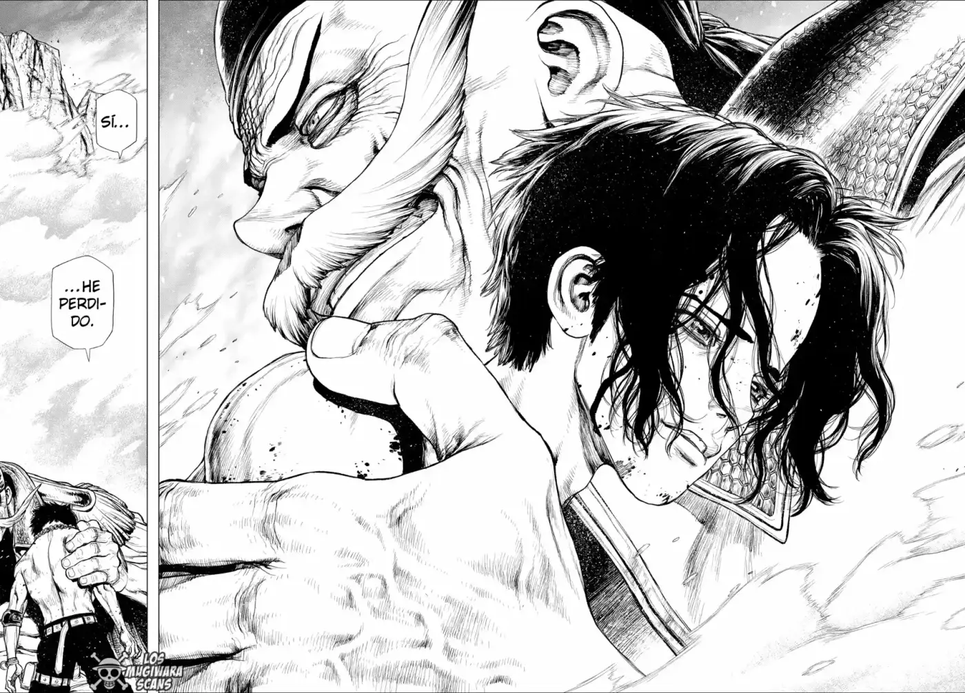 One Piece - Episodio A - Capítulo 4 - Página 22 - LectorTMOo