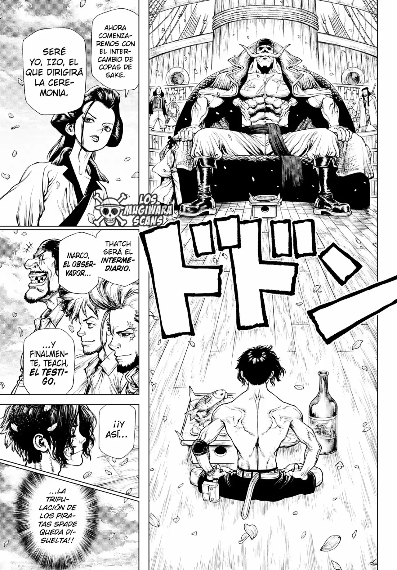 One Piece - Episodio A - Capítulo 4 - Página 24 - LectorTMOo