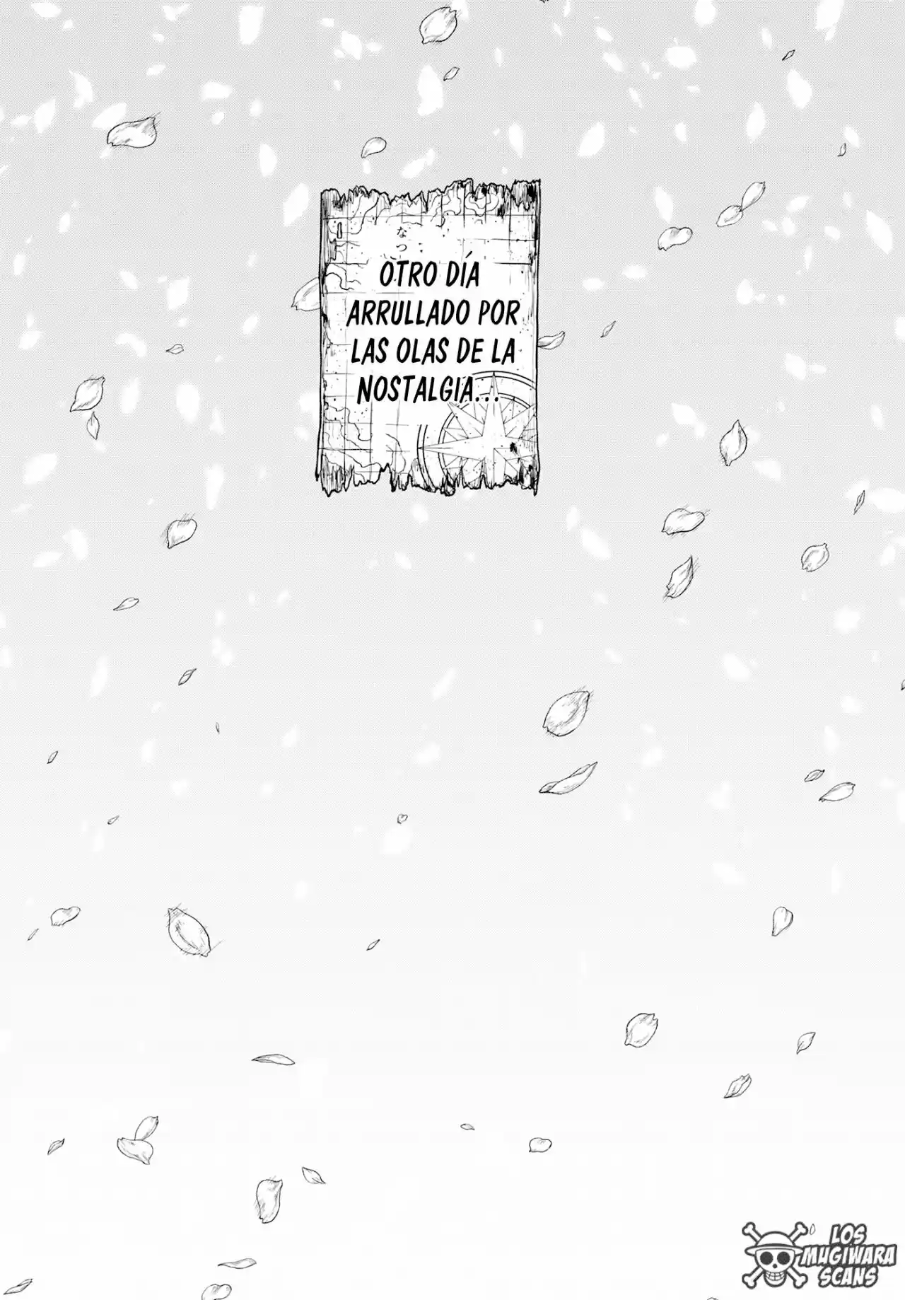 One Piece - Episodio A - Capítulo 4 - Página 36 - LectorTMOo