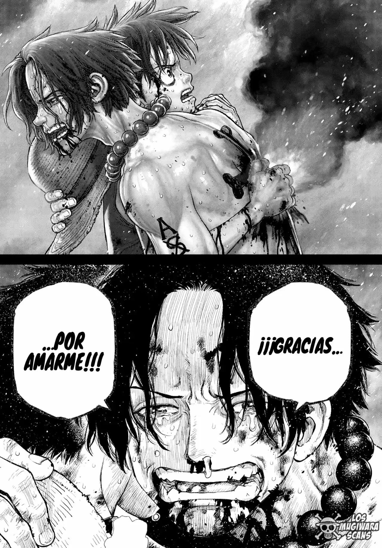 One Piece - Episodio A - Capítulo 4 - Página 40 - LectorTMOo