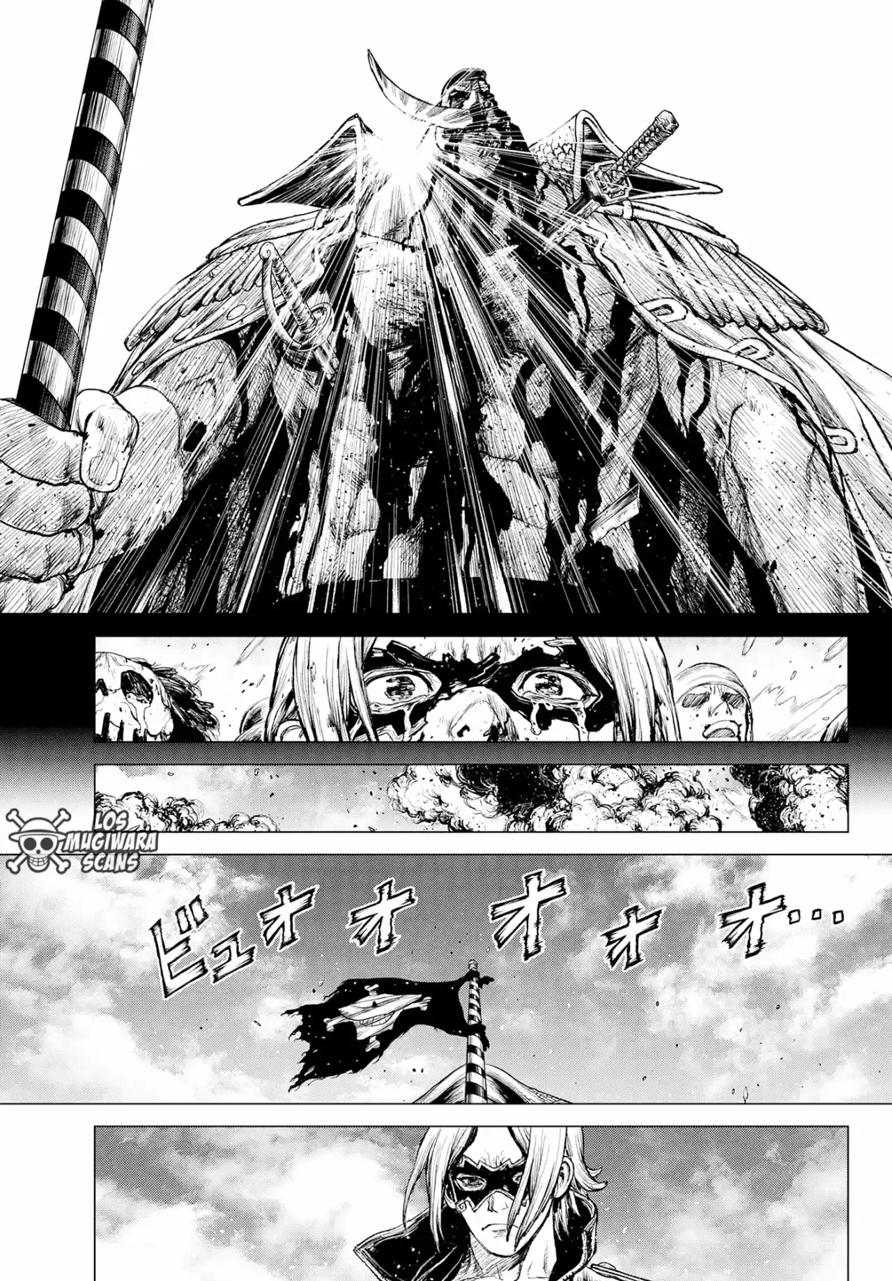 One Piece - Episodio A - Capítulo 4 - Página 41 - LectorTMOo