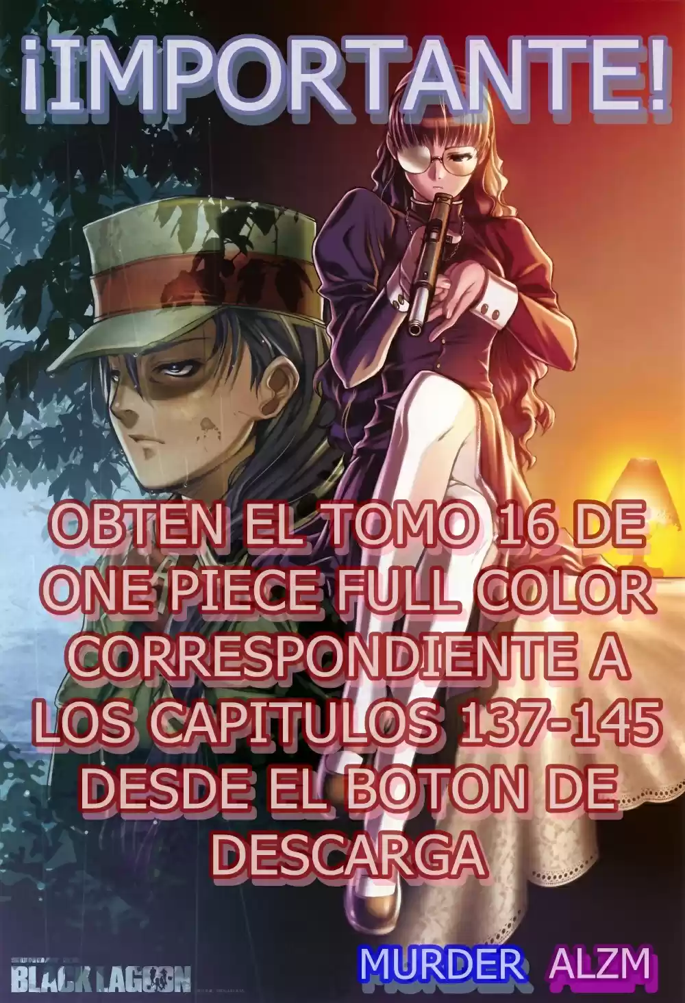 One Piece (full Color) - Capítulo 145 - Página 20 - LectorTMOo