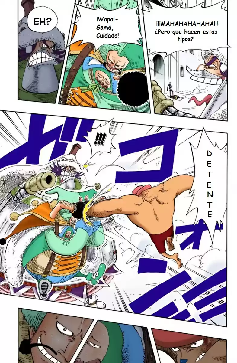 One Piece (full Color) - Capítulo 148 - Página 14 - LectorTMOo