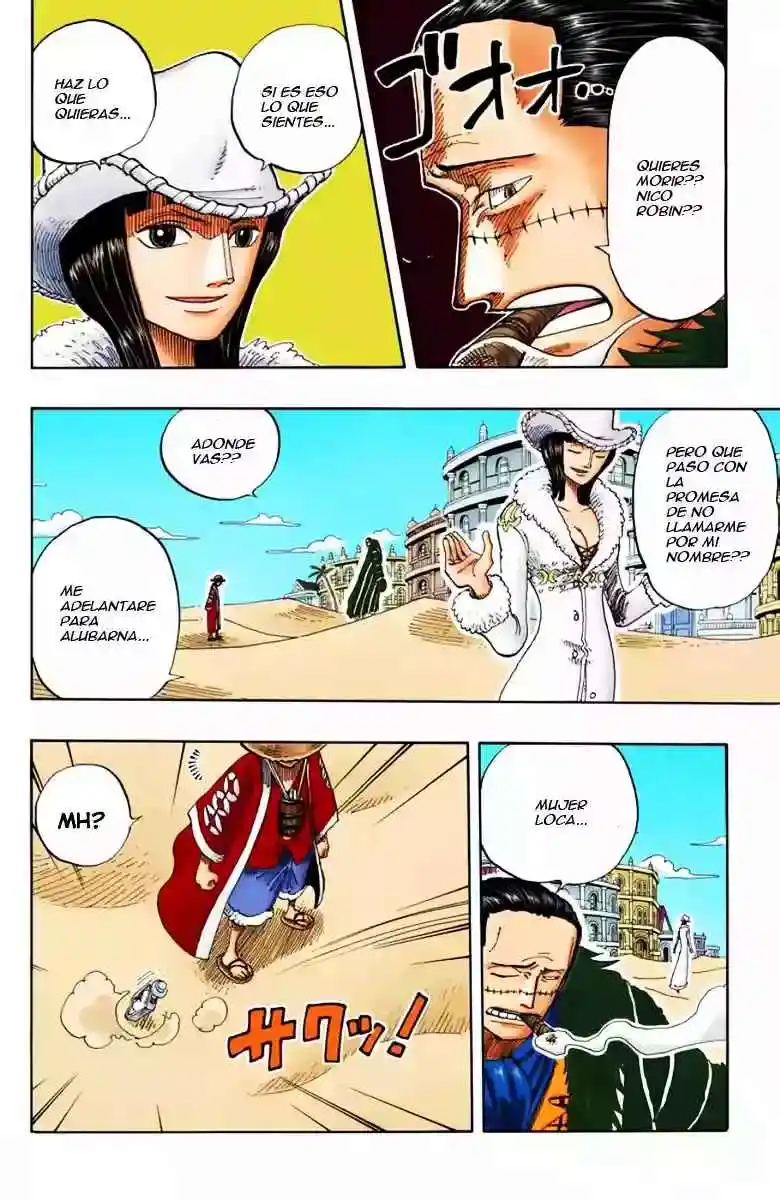One Piece (full Color) - Capítulo 177.3000 - Página 12 - LectorTMOo