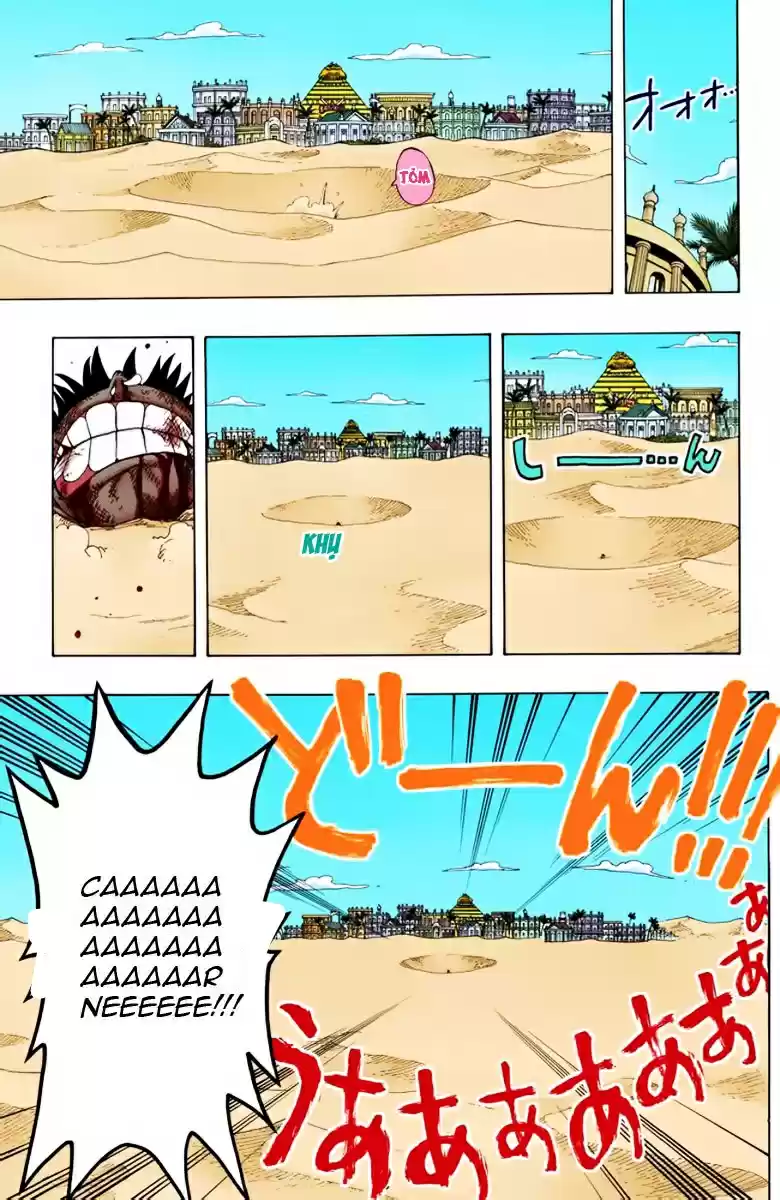 One Piece (full Color) - Capítulo 179 - Página 20 - LectorTMOo