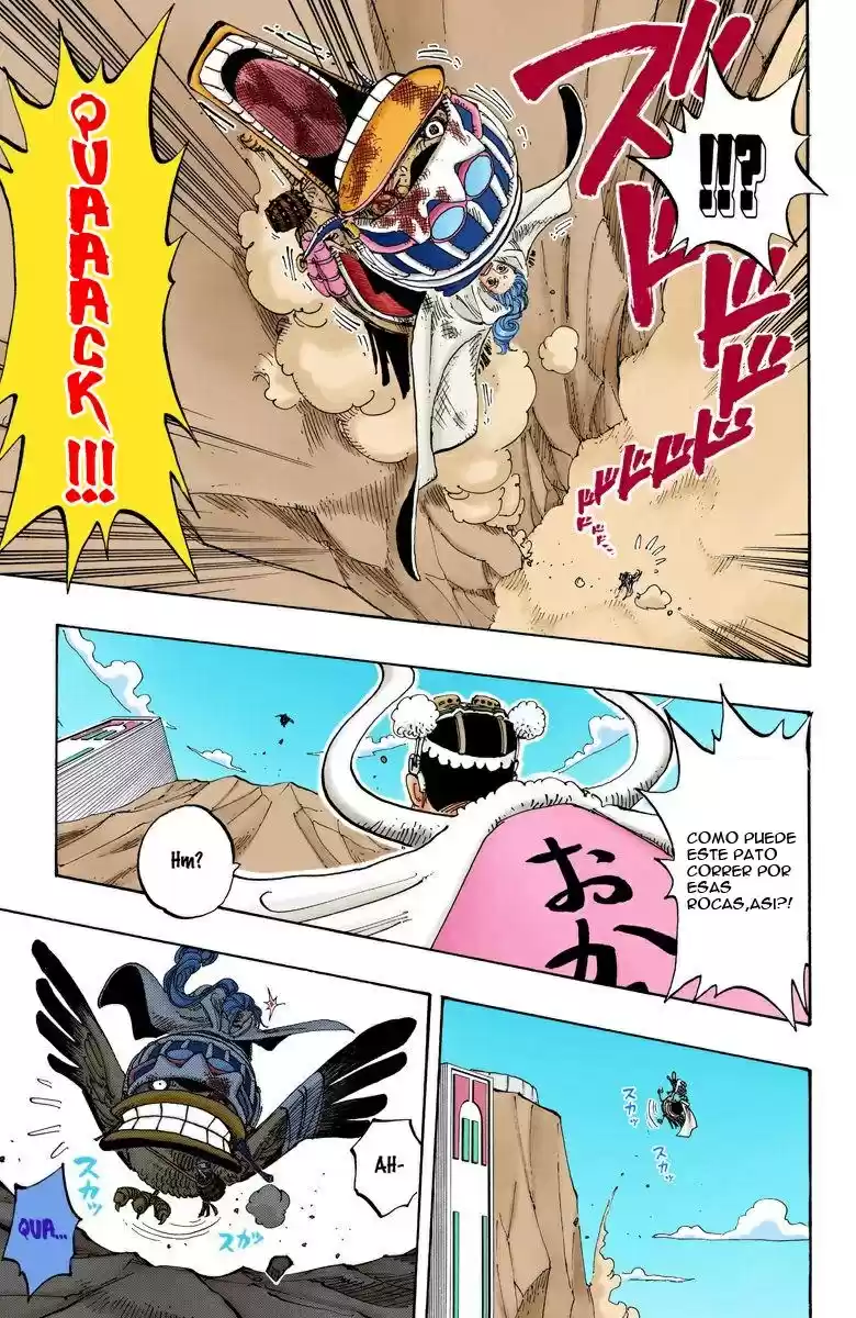 One Piece (full Color) - Capítulo 183 - Página 6 - LectorTMOo