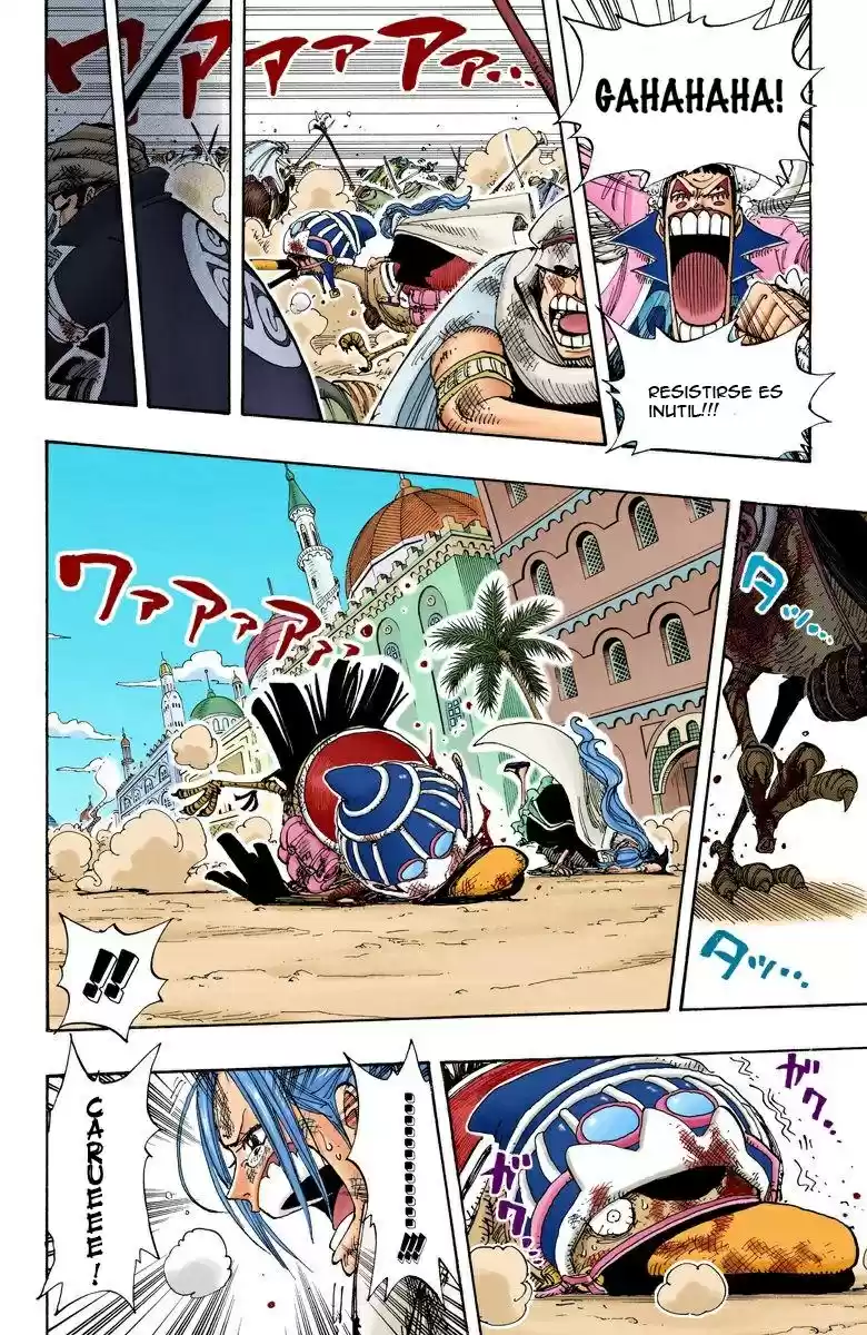 One Piece (full Color) - Capítulo 183 - Página 11 - LectorTMOo