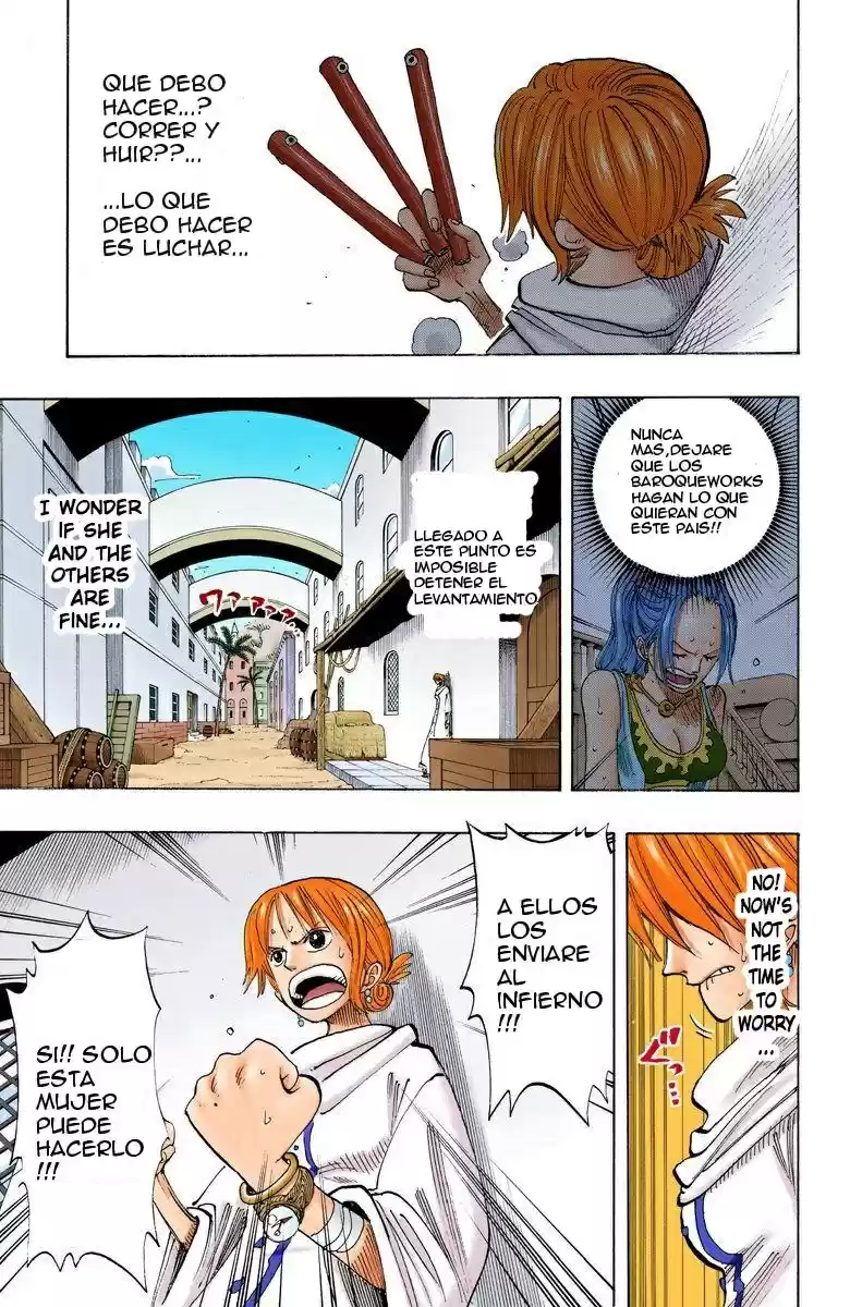 One Piece (full Color) - Capítulo 190 - Página 14 - LectorTMOo